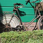 natuurfoto's rondom ons vakatiehuis